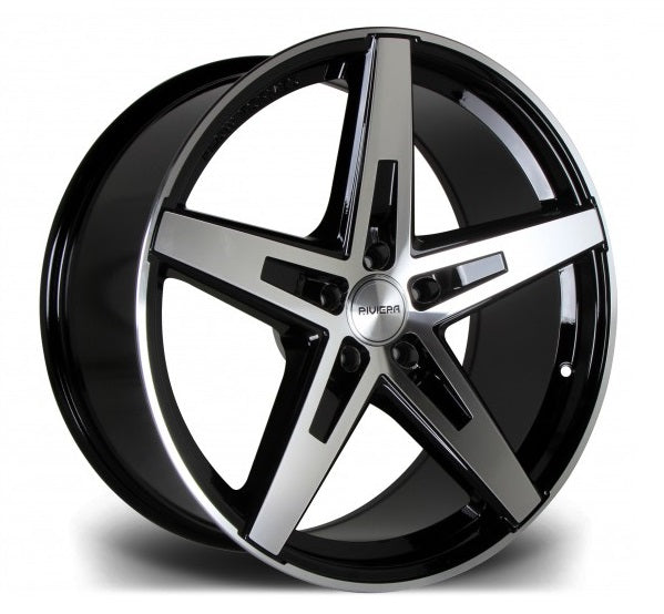 Riviera RF102 Riviera RF102