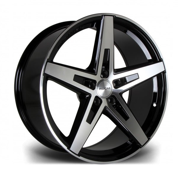 Riviera RF102 Riviera RF102