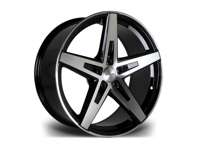 Riviera RF102 Riviera RF102