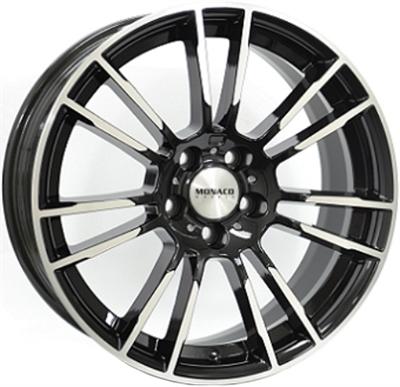 Monaco MC8 Monaco MC8