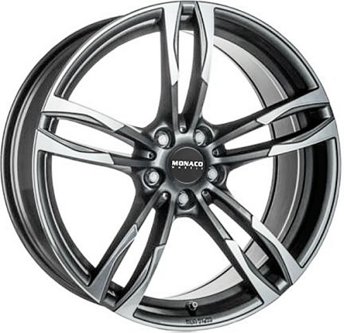 Monaco MC5 Monaco MC5