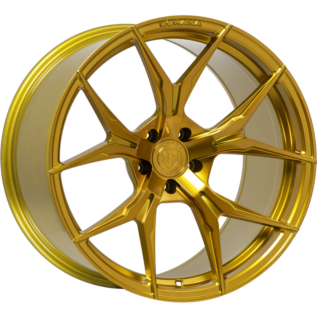 Rohana RFX5 – AH Aluwheels ApS