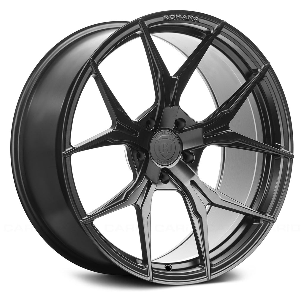 Rohana RFX5 – AH Aluwheels ApS