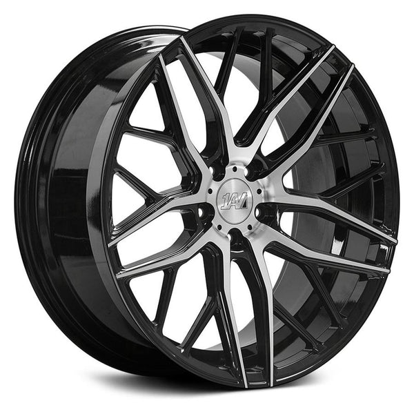 1AV ZX11 – AH Aluwheels ApS
