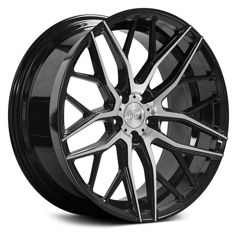 1AV ZX11 – AH Aluwheels ApS