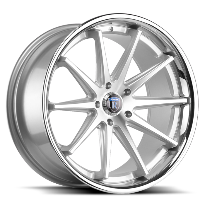 Rc10 Rims Rohana RC10 – AH Aluwheels ApS