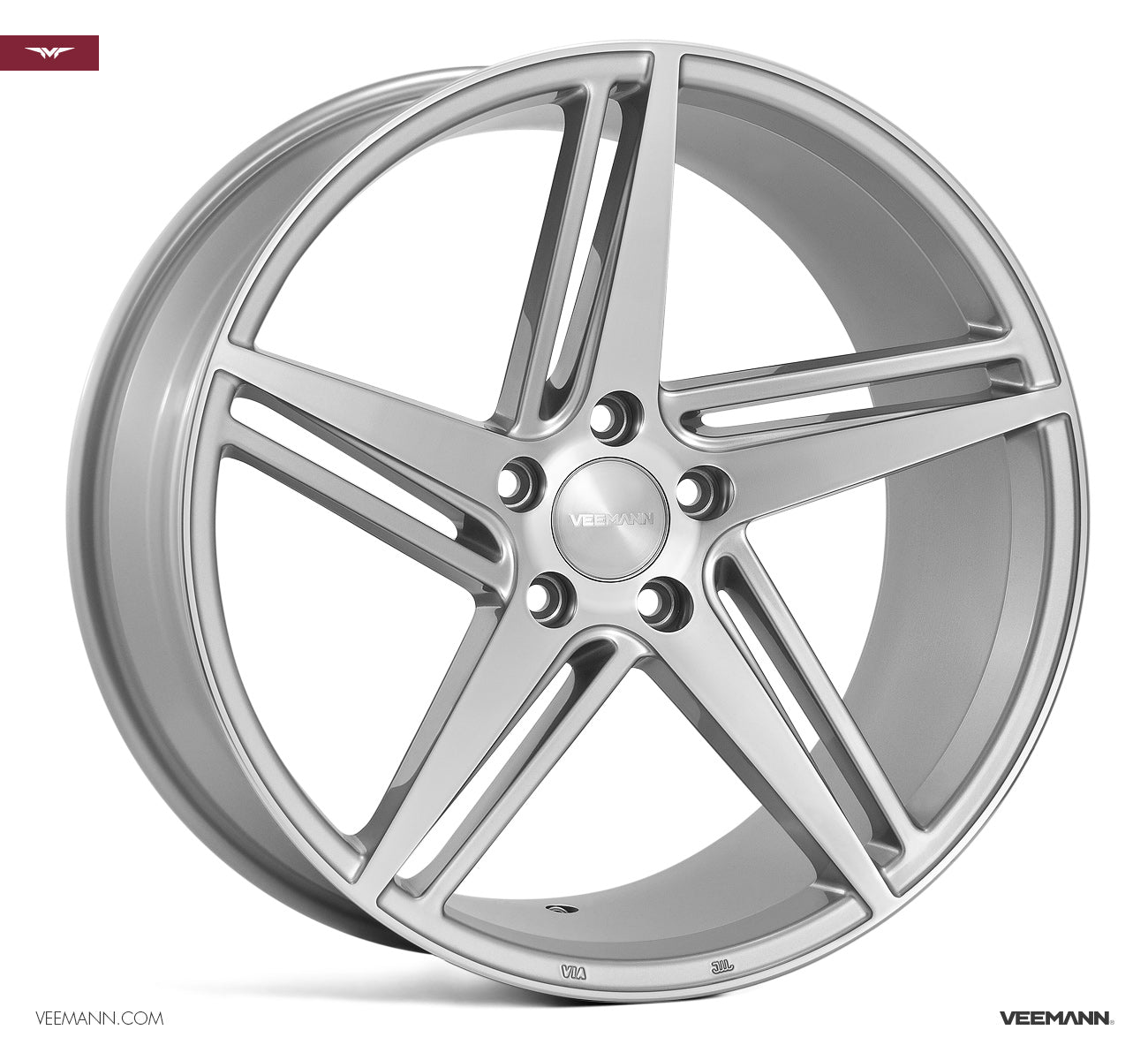 Veeman Rims Veemann VFS31 – Aluwheels-dk